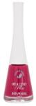 Bourjois Healthy Mix lac de unghii 9 ml pentru femei 250 Berry Cute