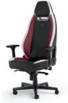 Noblechairs Scaun gaming Noblechairs LEGEND Black/White/Red (SCNBLGDBWRSGL)