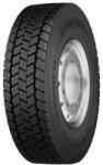 Semperit Runner D2 215/75r17.5 126/124 M
