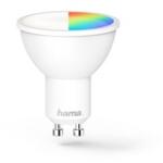 Hama 00176598 GU10 5, 5W okos Wifi LED izzó (00176598) - bestbyte