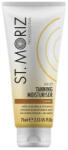 ST. MORIZ - Crema Autobronzanta Profesionala pentru ten ST MORIZ Natural Glow cu Vitaminele B3, C, E si Aloe Vera, 75 ml - hiris