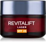 L'Oréal Revitalift Laser Renew crema de zi anti-rid protectie medie impotriva razelor UV 50 ml