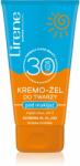 Lirene Sun care védő sminkalap a make-up alá SPF 30 50 ml