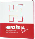 Herzéria Gyógynövényes hajápoló esszencia 7 x 10 ml
