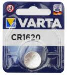VARTA lítium akkumulátor 3V CR1620 1 db