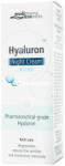 medipharma cosmetics Hyaluron Riche éjszakai arckrém 50 ml