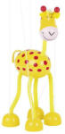 Goki Marioneta Girafa - Goki (GOKI51867) - roua Papusa