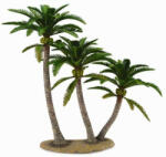 CollectA Cocotier Deluxe - Collecta (COL89663CB) - roua Figurina