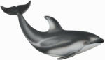 CollectA Figurina Delfin de Pacific cu lateralele albe M Collecta (COL88612M) - roua Figurina