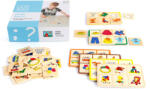 Toys For Life Joc Educativ Bingo cu imagini (TFL900000084)