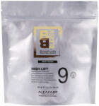 ALFAPARF Milano Alfaparf BB Bleach High Lift szőkítő por 9 400g 2023