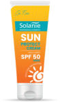Solanie Napozó Krém Arcra és Testre SPF50 125ml 10919