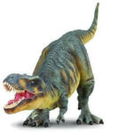CollectA Figurina Tyrannosaurus Rex - Deluxe (COL88251Deluxe) - roua Figurina
