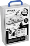 Miniland Kit pentru jocuri aritmetice Miniland (ML95064) - roua