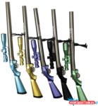 Cuki Puska toll (Gun-Shape-Gel-Pen)