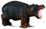 CollectA Figurina Hipopotam - Collecta (COL88090S) - roua Figurina