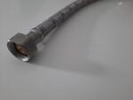  Flexibilis bekötőcső vízre , erősített (gigant) 3/4"-3/4" BB. 40 cm (FLX-3434-BB-40)