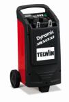Telwin Akkumulátortöltő és bikázó, 12V, 24V, 1-6.4kW, Telwin (829381)