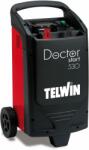 Telwin Akkumulátor töltő és indító Doctor Start 530 230V 12V/24V (829343)