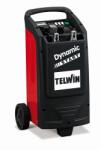 Telwin Akkumulátortöltő és bikázó, 12V, 24V, 1.6-10kW, Telwin (829382)
