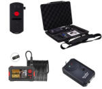Secutek Kit pentru detectarea ascultării - Secutek OTP-02