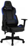 SENSE7 Sentinel black-blue gamer szék