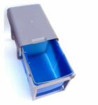 EKOTECH - Beépíthető hulladékgyűjtő EKKO FRONT 40 - 1x34 liter - konyhaluxnet