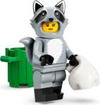 LEGO® Minifigures Series 22 - Raccoon Costume Fan (71032-10)