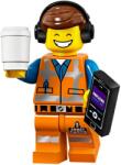 LEGO® Minifigures Movie 2 Marea Aventură - Awesome Remix Emmet (71023-1)