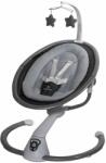 Coccolle Balansoar multifunctional Coccolle Freya Anthracite (333040262) Sezlong balansoar bebelusi