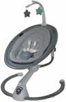Coccolle Balansoar multifunctional Coccolle Freya Baby blue (333040231) Sezlong balansoar bebelusi