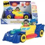 TOMY Toomies: 3 az 1-ben Batmobil fürdőjáték