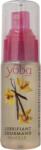 Yoba Lubrifiant Yoba pe Baza de Apa, Aroma Vanilie, 50 ml