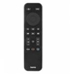 Hama Telecomandă universală Hama pentru TV + Netflix, Prime Video, butoane Disney+, programabilă, HAMA-40070 (HAMA-40070)