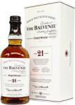 THE BALVENIE 21 Ani Portwood Single Malt Whisky 0.7L, 40%