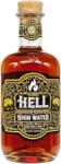 Hell or High Water Reserva Honey&Orange Rom 0.7L, 40%