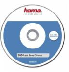 Hama Deluxe DVD Laser Lens Cleaner, HAMA-116200 (HAMA-116200)