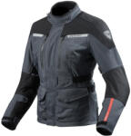 Revit Női motoros kabát Revit Horizon 2 antracit/fekete kiárusítás