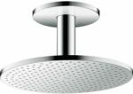 Hansgrohe SHOWERSOLUTIONS fejzuhany 300 2 jet mennyezeti csatlakozással 100 mm, króm, 35304000 (35304000)
