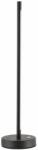 Nova Luce 9081820 | Colby-NL Nova Luce asztali lámpa 50cm kapcsoló 1x LED 650lm 3000K matt fekete, opál (9081820)