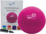 Kine-MAX Professional Gym Ball 65cm Labda gym-65-pin