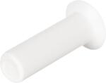  Végzáró dugó PUSH-IN gyorscsatlakozókhoz 3/8" - fehér (PUSH-Z-3838)