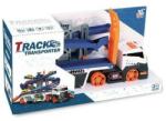 Magic Toys Track Transport pálya szett fénnyel és hanggal MKM941089