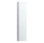 Laufen Base fényes fehér magas szekrény 35x165x18 cm balos ajtóval H4026511102611 (H4026511102611)