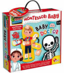 Lisciani Giochi Montessori baby - Doktor szett (LIS97159)