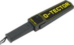 D-TECTOR Detector de metale portabil MDH-001 (MDH-001)