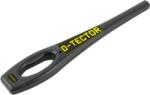 D-TECTOR Detector de metale portabil D-TECTOR MDH-003 (MDH-003)