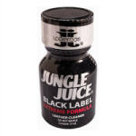Lockerroom Rush JJ Jungle Juice Black Label - Pentil (10ml) (3662811031399) - padlizsan