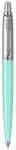Parker Pix Parker Jotter Original Royal Pastel Mint, verde deschis cu accesorii cromate (PIXPARJOTR145)