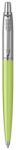 Parker Pix Parker Jotter Original Royal Pop Art Lime, verde lime cu accesorii cromate (PIXPARJOTR126)
